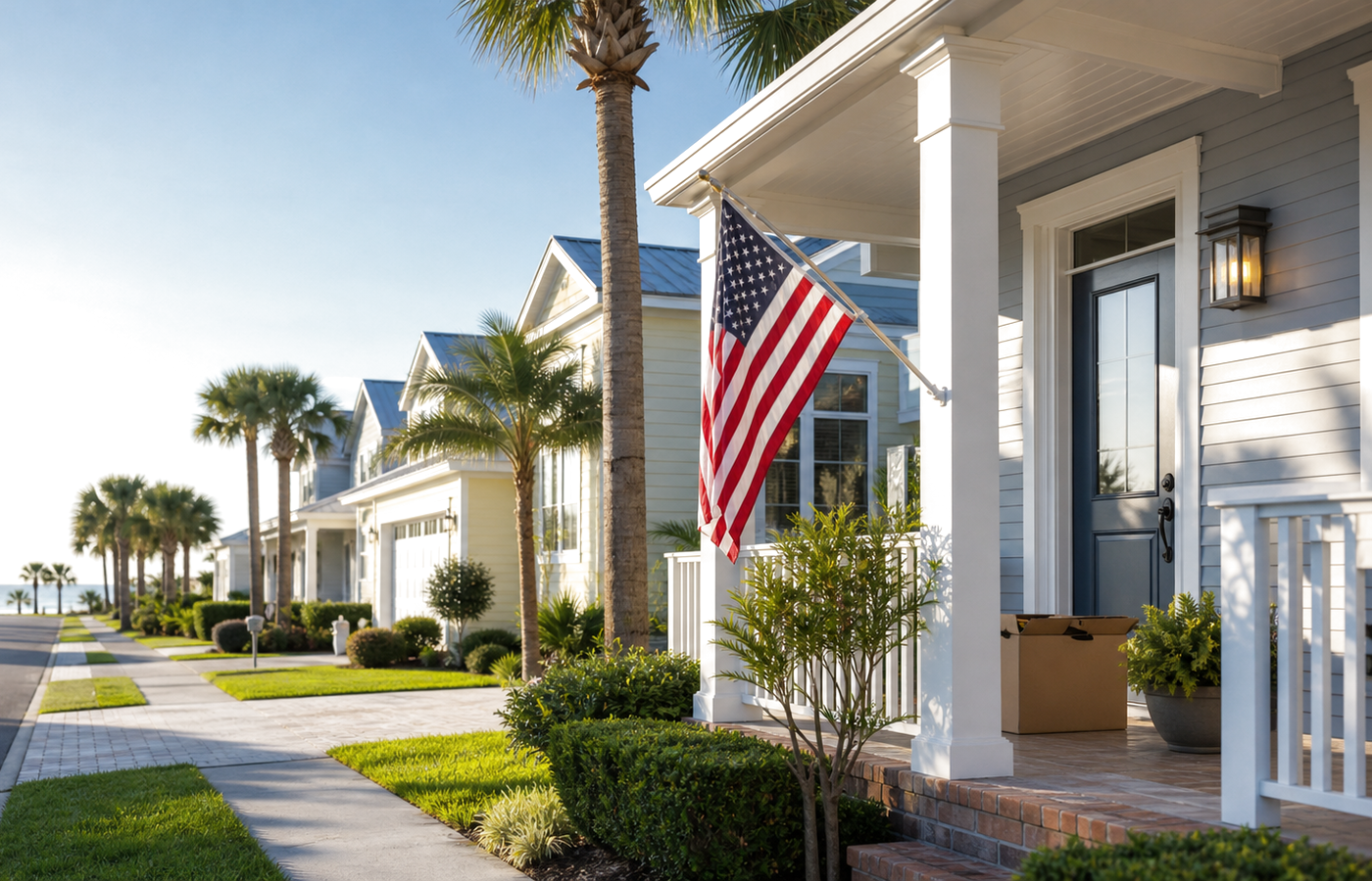 Lakewood Ranch market preview