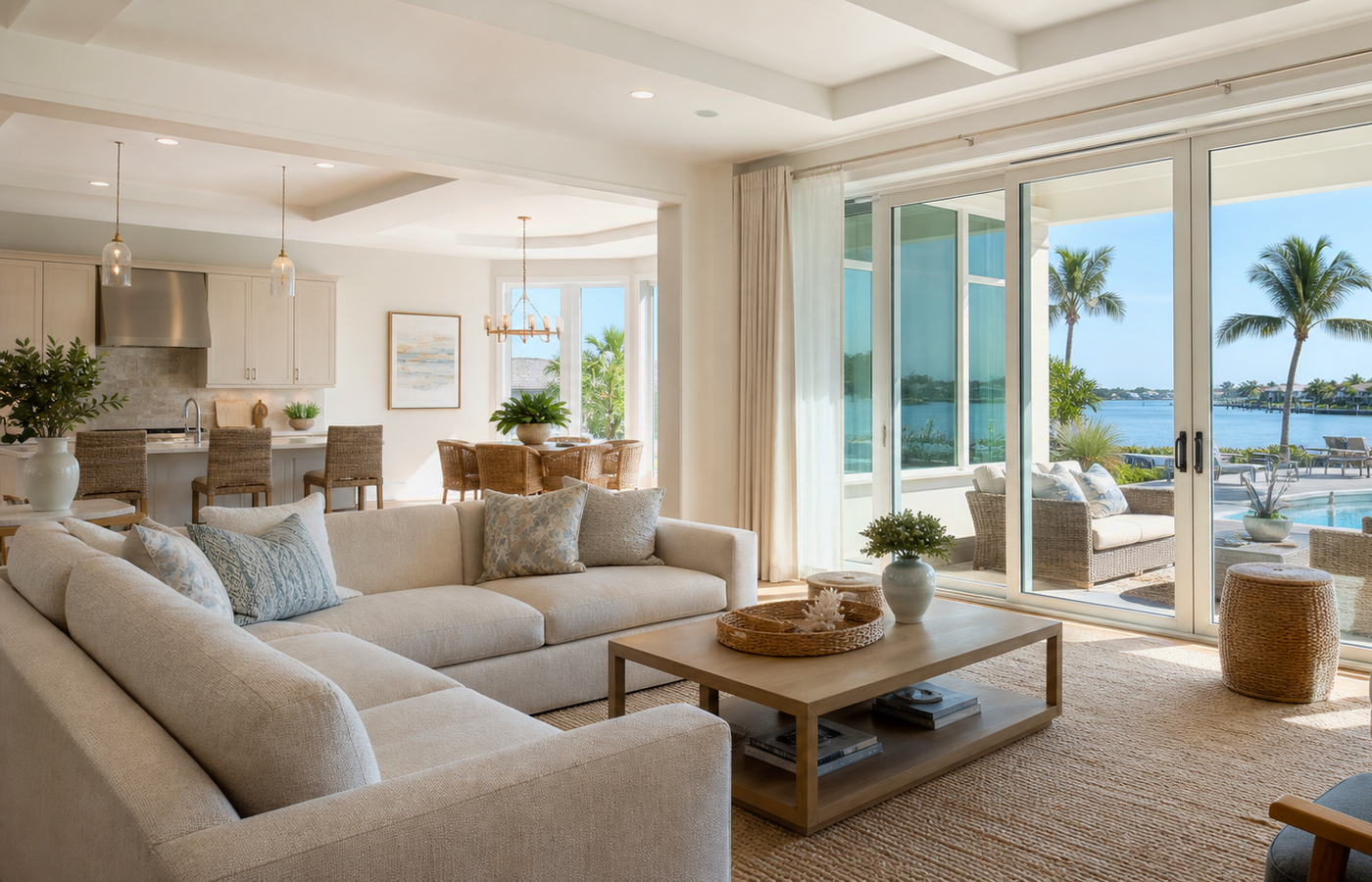 Longboat Key market preview