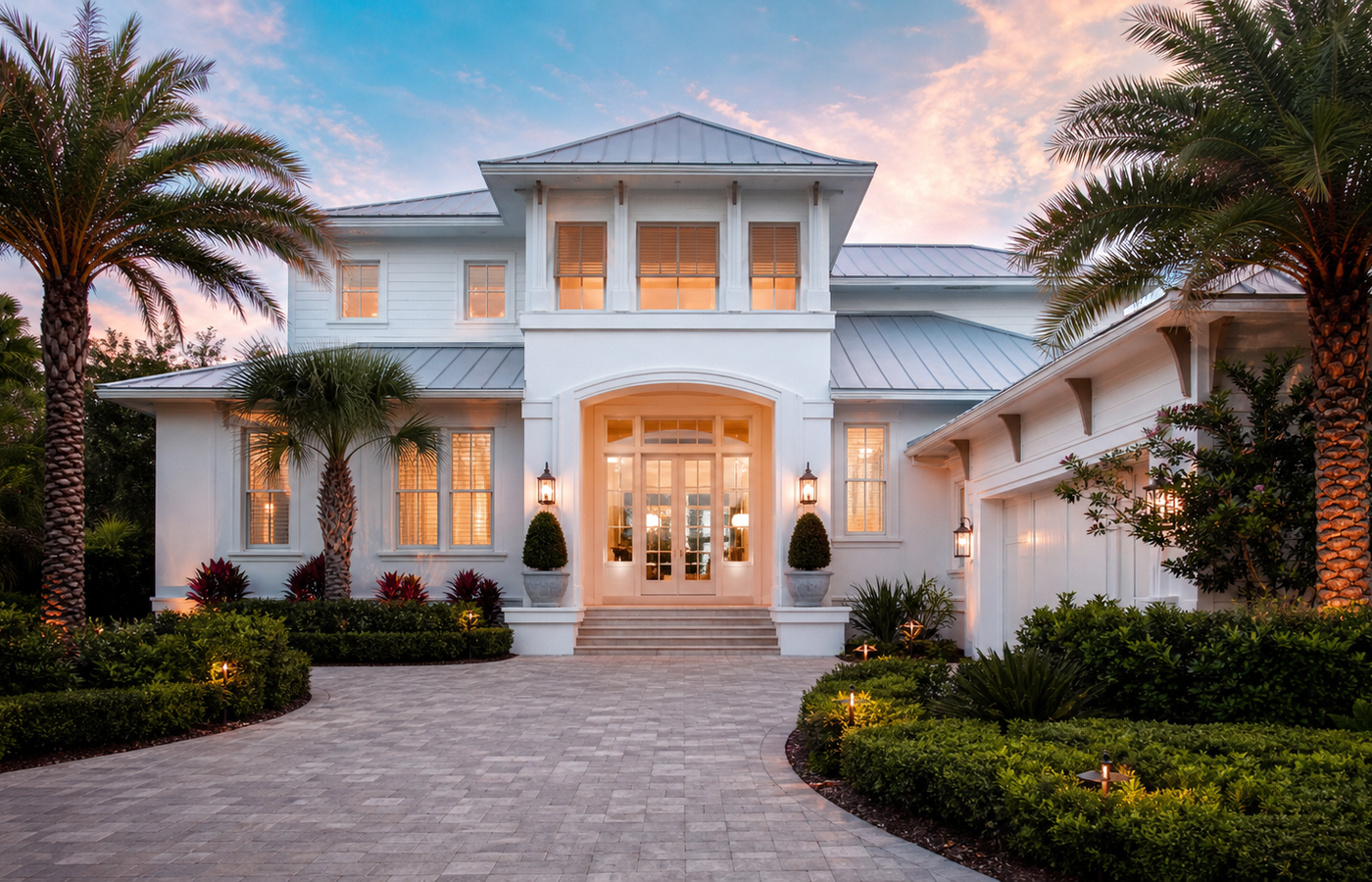 Siesta Key market preview